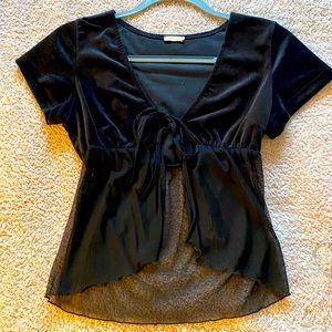 Originally purchased in Italy at the brandy store.